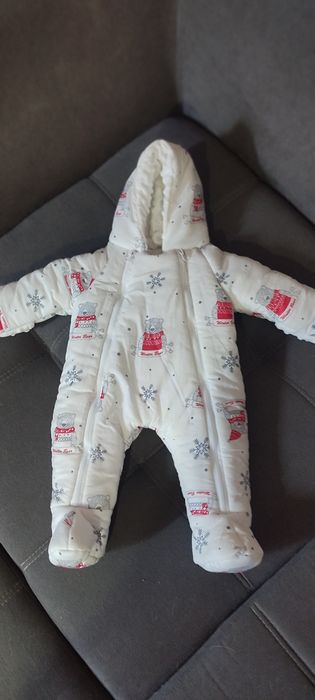 Продам комбинезон детский.