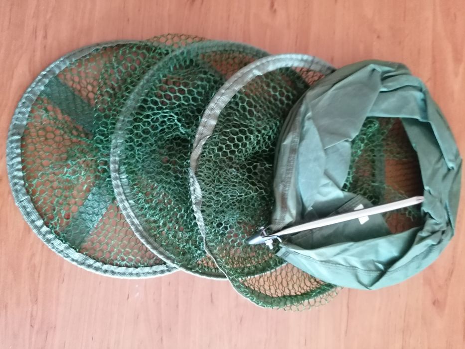 Живарник за риба