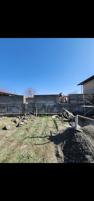 Almazni bur teshik teshish va beton kesish