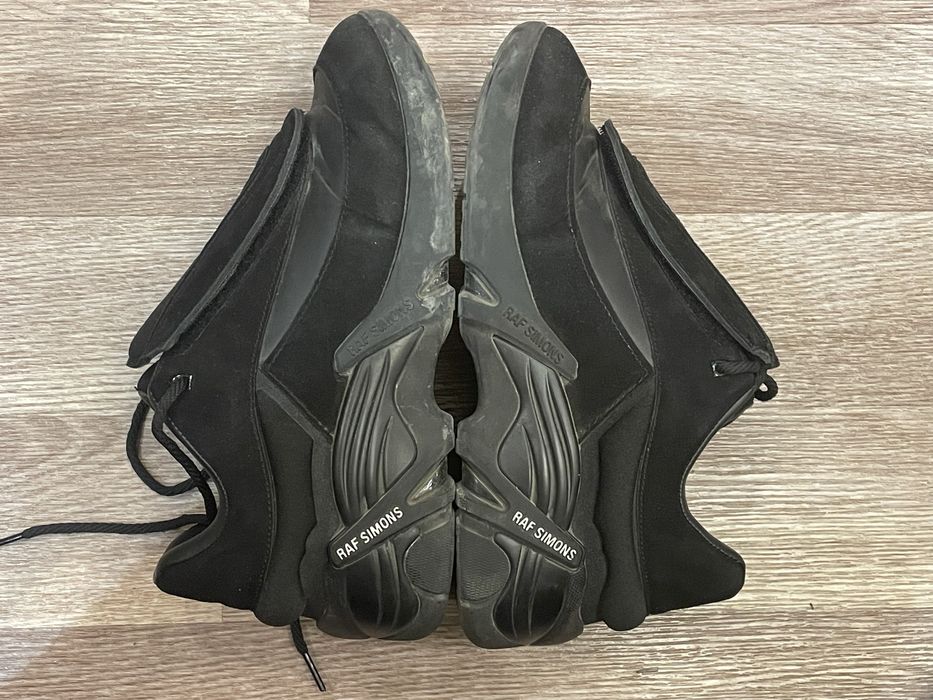 Raf Simons antei