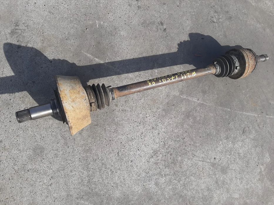 planetara dreapta spate  2.7 cdi mercedes e-class w211   2002