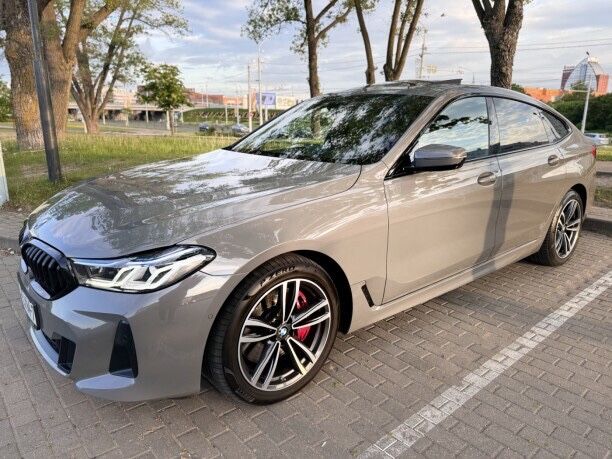 Jante Bmw M Paket Seria7 G11 G12 Facelift Seria6 GT G32 Seria5 G30 G31 R19