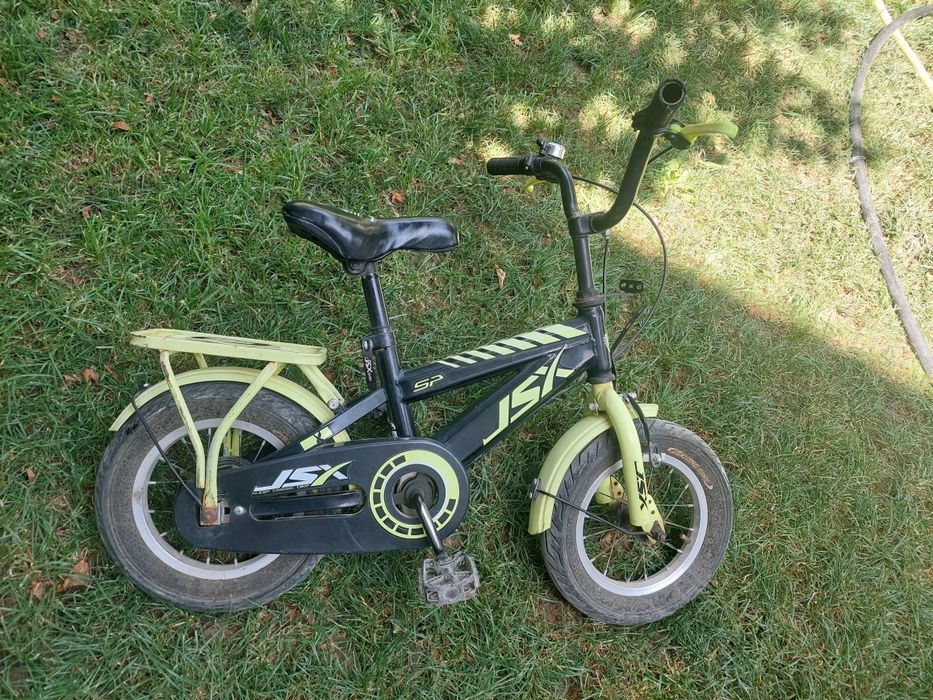 Велосипед 12 -размер