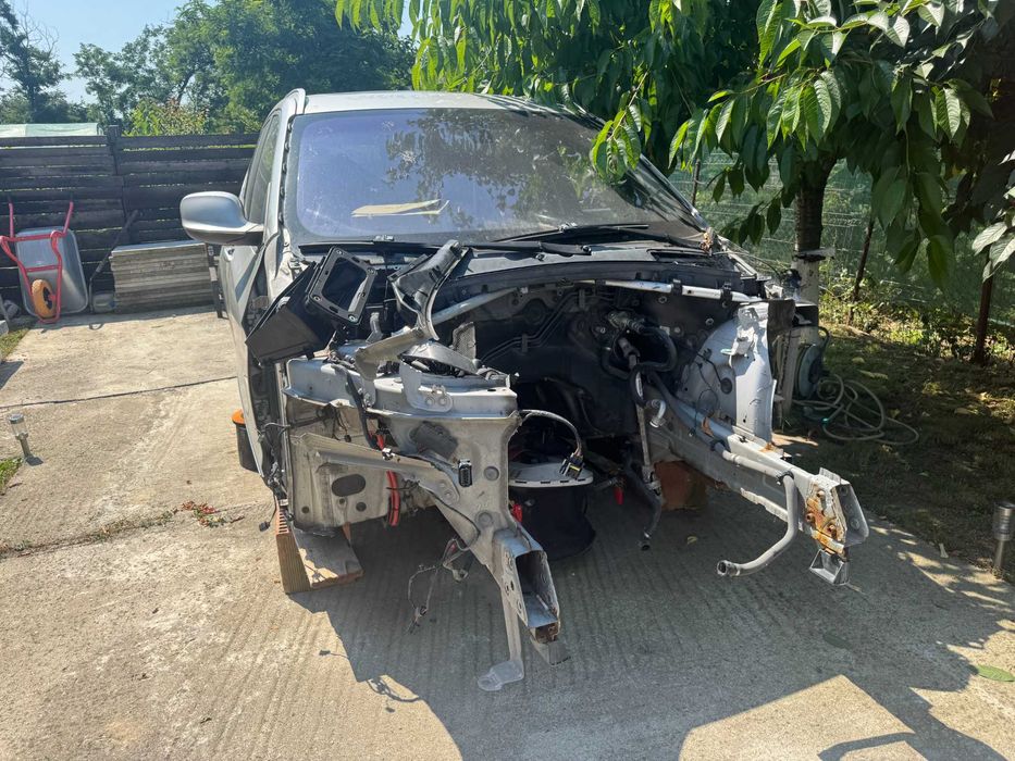 Dezmembrez bmw x3 f25 20d 184cp