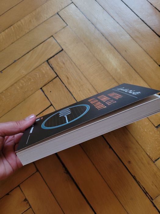 Cortina: ultimul caz al lui Poirot, Agatha Christie