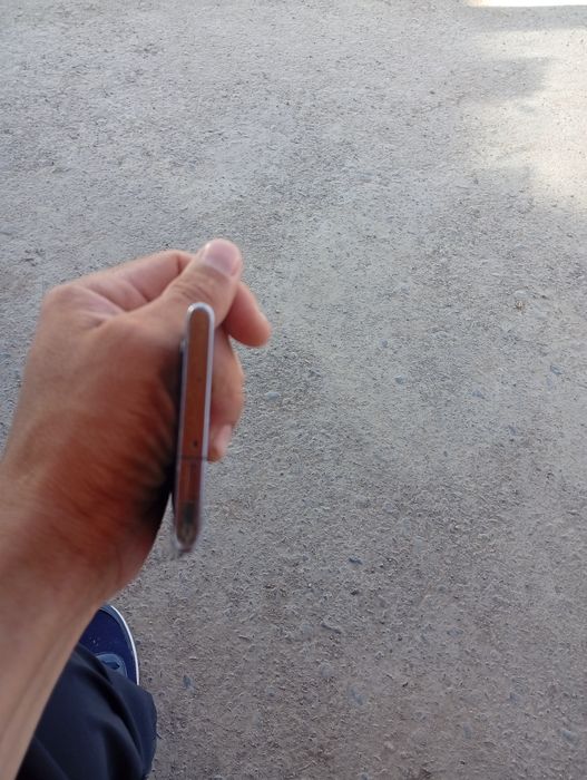 Samsung Note 10 256/8
