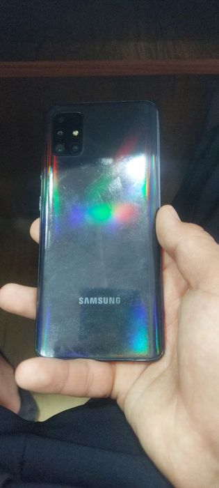 Samsung a51 sotiladi
