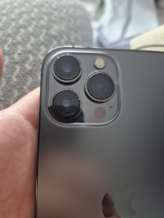 Iphone 13 pro max 256 gb in conditii optime