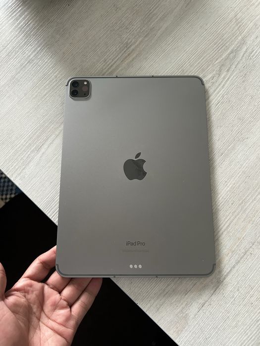 iPad m2 512 GB 11 inch
