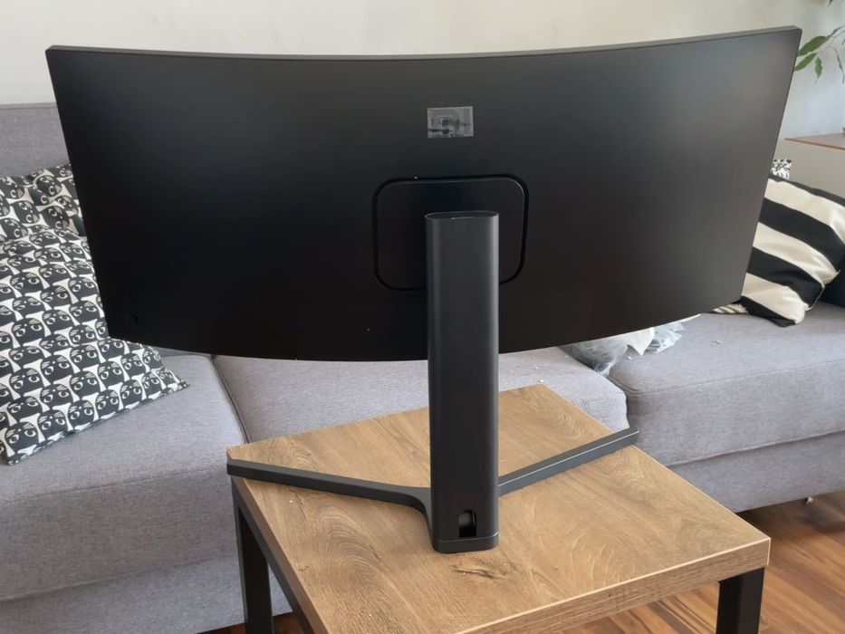 Mi Curved Gaming Monitor 34