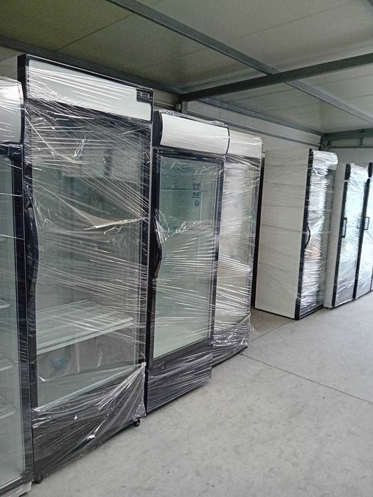 Хладилни Витрини