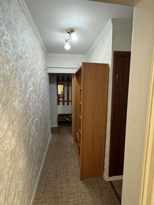 Аренда квартиры на долгий срок