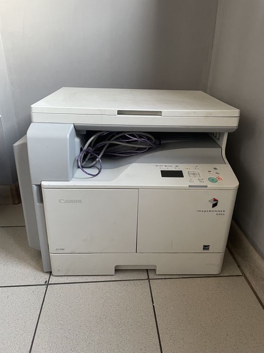 Продам принтер Canon