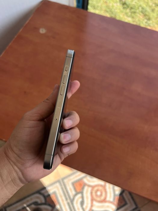 IPhone 15 pro 512 GB
