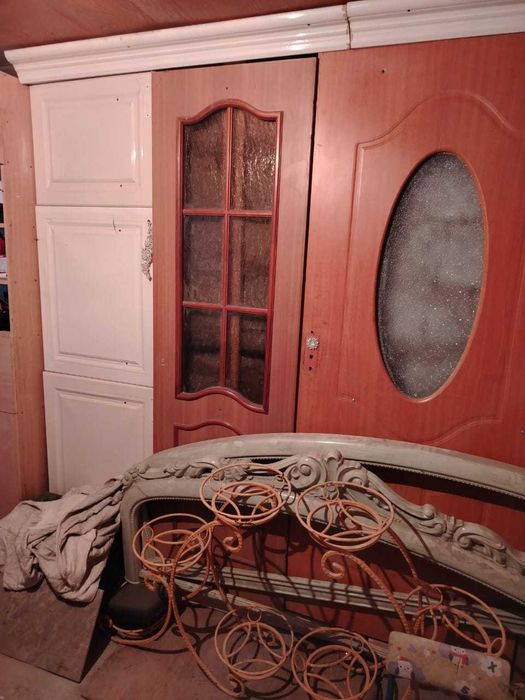 Двери межкомнатные