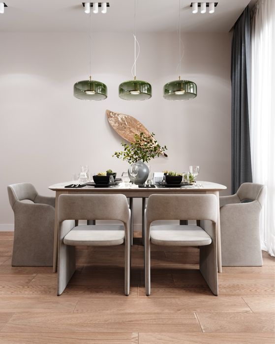 Дизайнер интерьера