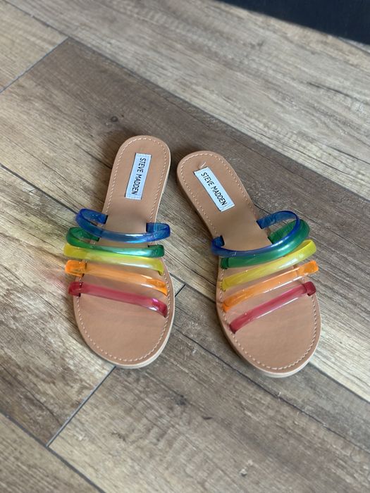 Дамски чехли Steve Madden