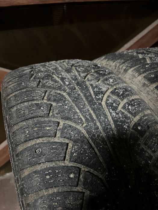 Продам шины 275 / 55 /20