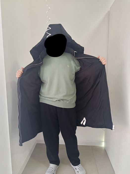 Продам куртку зимний 2XL