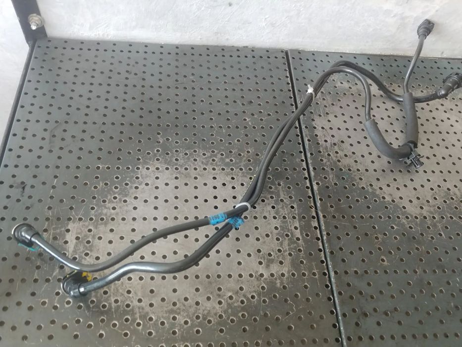 conducte alimentare b13dtc 1.3cdti opel corsa e