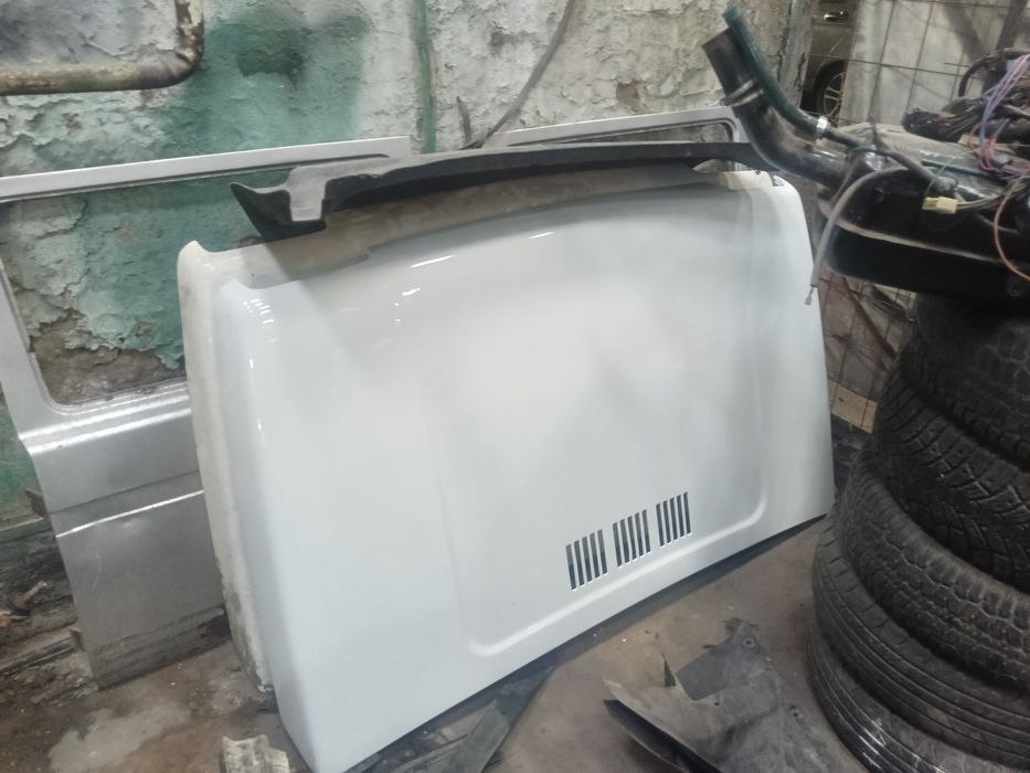 Продаю запчасти на ваз