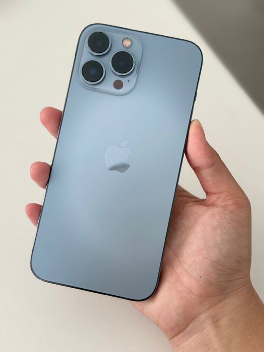 Продаю IPhone 13 pro max 256 GB