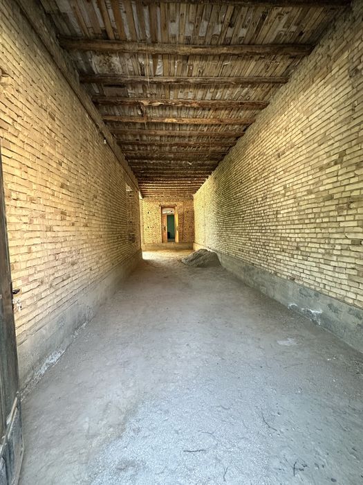 Hovli SOTILADI. Navoiy shahar