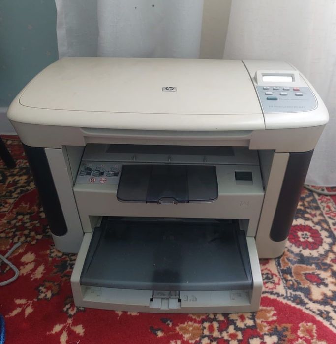 Срочно продаю принтер