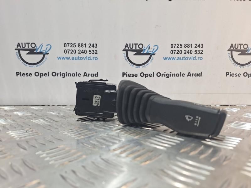 Maneta stergatoare Chevrolet Captiva facelift