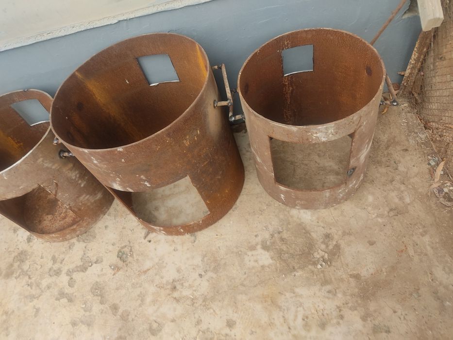 Ошаулар сатылады размери 40лык 50лик адрс нокис