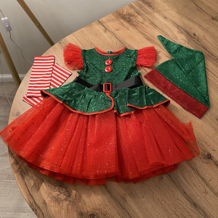 Для утренников  костюмы