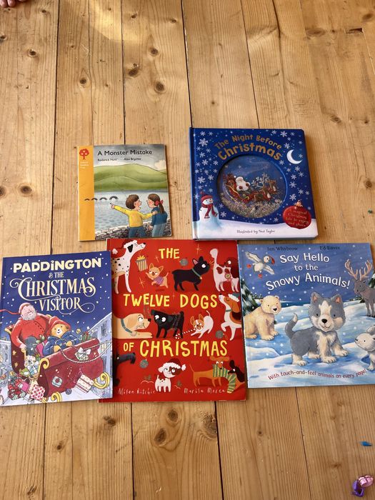 Carti in limba engleza pentru copii