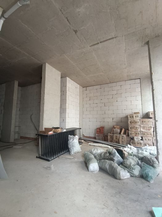 Сдам коммерческое помещение