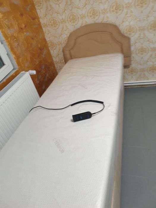 Pat electric de 80 cm