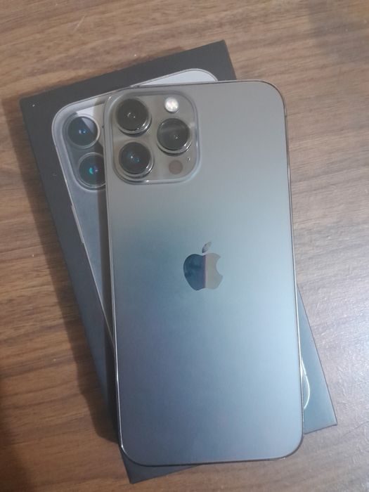 i Phone 13 pro max