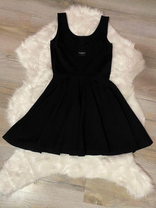 Rochie Calvin Klein originala