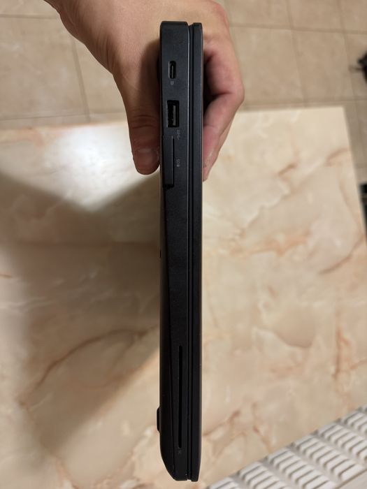 Dell va Latitude 5590 | i5 gen 8 | 8GB RAM | 512GB SSD