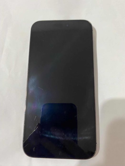 Vand iphone 14 pro max