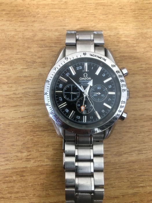 Ceas omega spedmaster