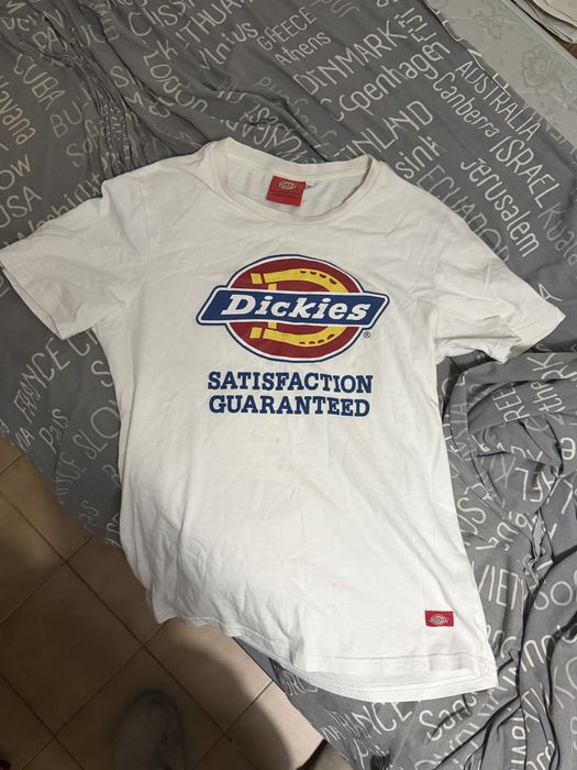 Футболка dickies