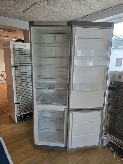 Combina frigorifica Electrolux