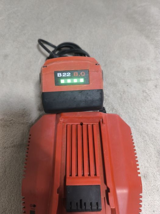 Încărcător Hilti C4/36-350,