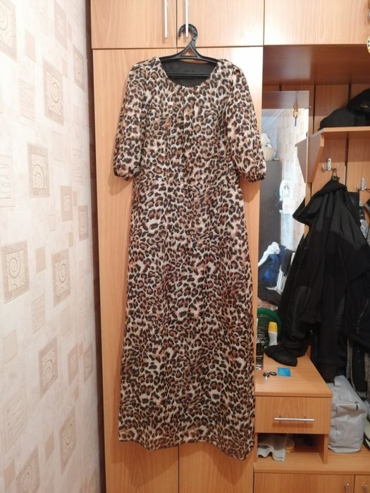 Продам платье шифон