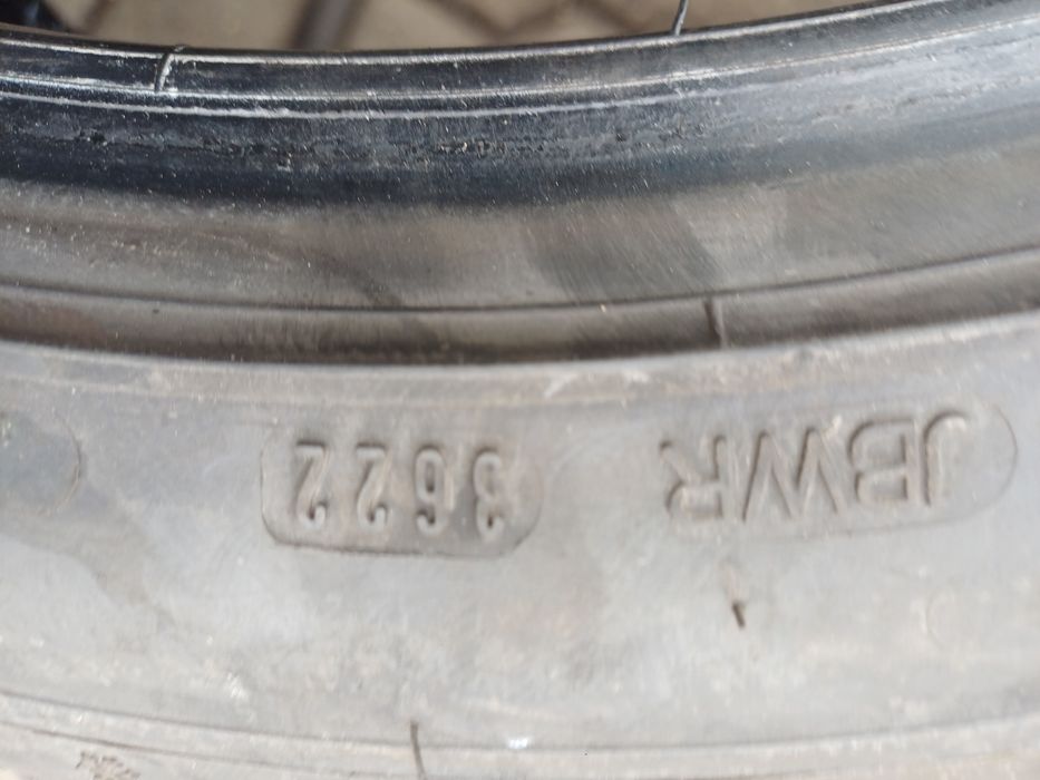 Гуми 225/45/18 Дънлоп