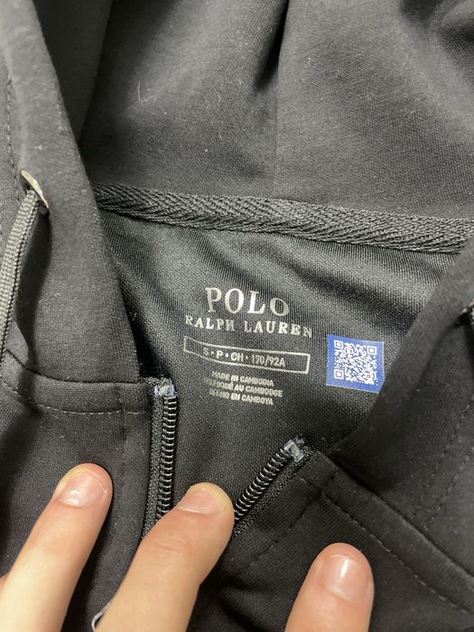 Compleu Polo Ralph Lauren