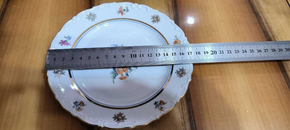 Фарфор посуда Кахла.