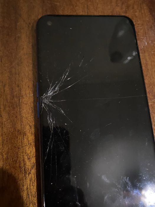 Смартфон Oppo A54