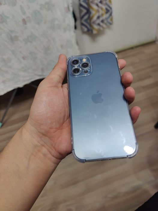 Айфон 12 про 256гб/ iPhone 12pro 256gb