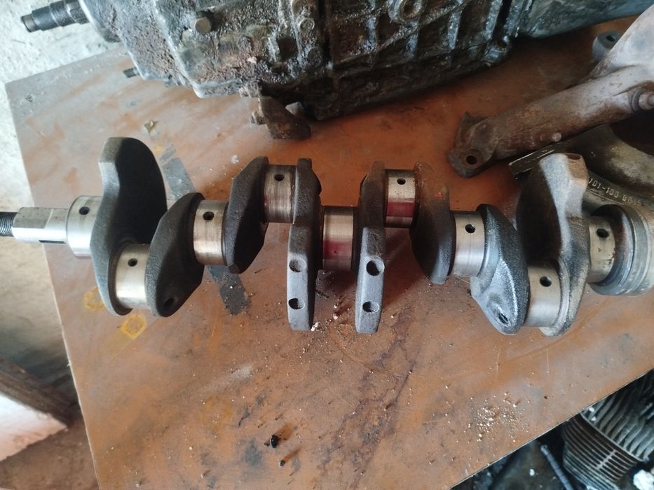 Запчасти на Жигули