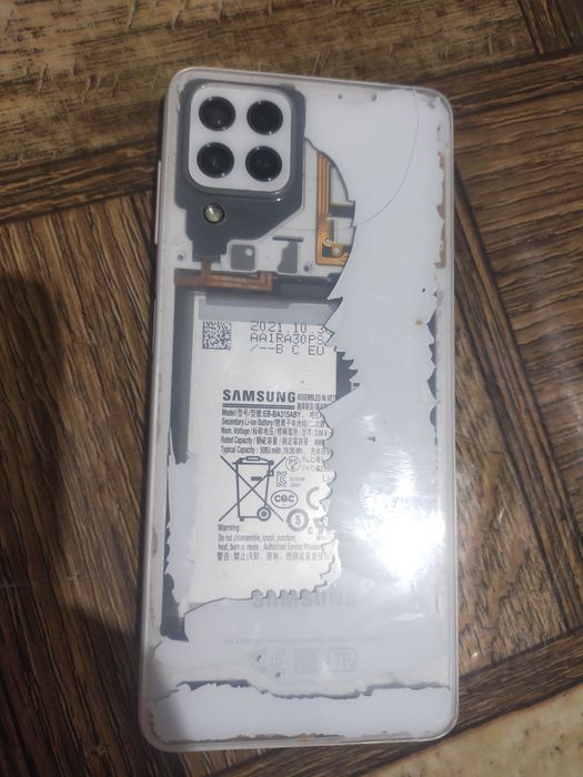 Самсунг а22, бу.